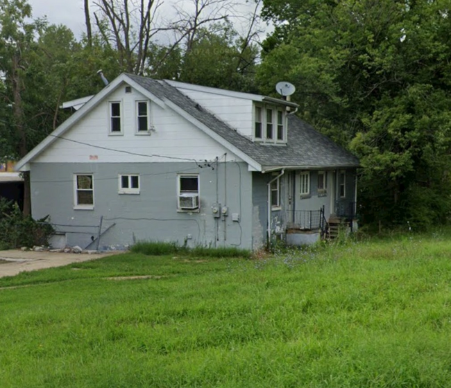 Foto del edificio - 2303 Gardner Ave