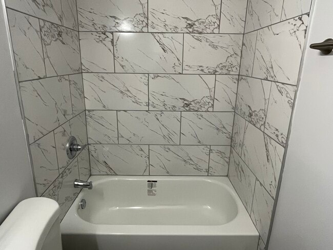 Bathroom - 2519 Lewis St