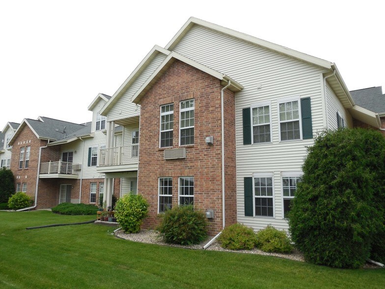 Hunter's Creek Rentals Sun Prairie, WI