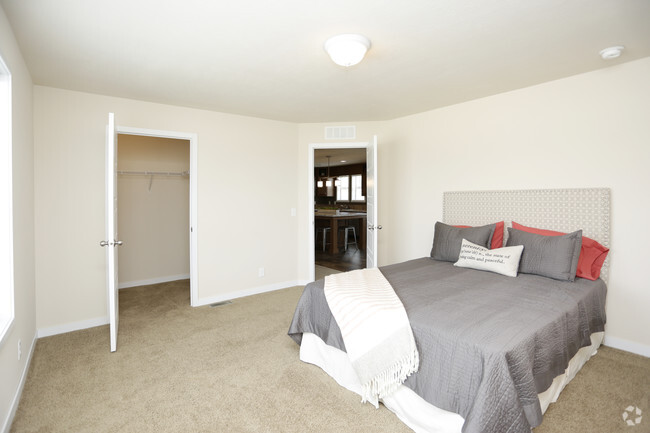 Foto del interior - Hunters Glen