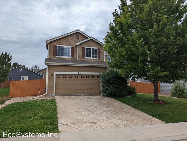 Building Photo - 3 br, 2.5 bath House - 340 Andrew Dr