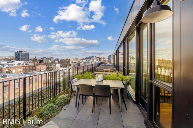 Building Photo - 2 br, 2 bath House - 57 N St NW (#529)