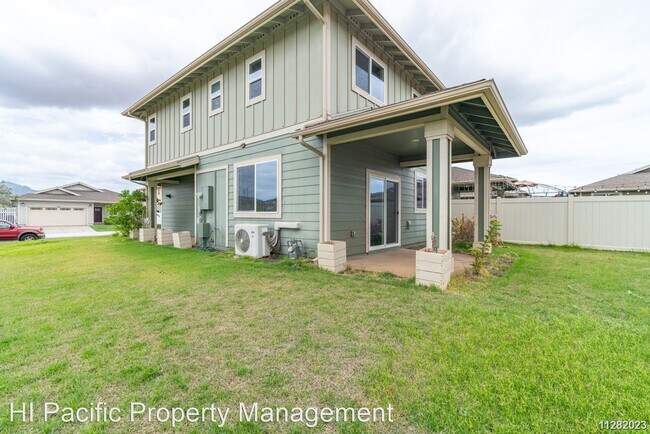 Building Photo - 3 br, 2.5 bath House - 91-1585 Ula Ula Lp