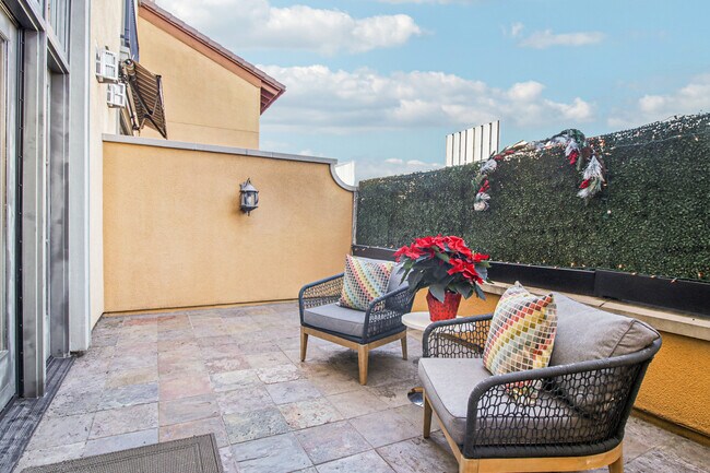 Foto del edificio - 356 Santana Row