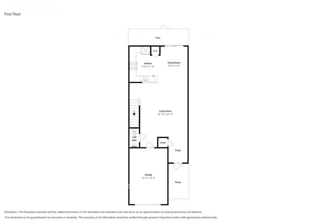 Building Photo - 224 Sweet Lemon Ln
