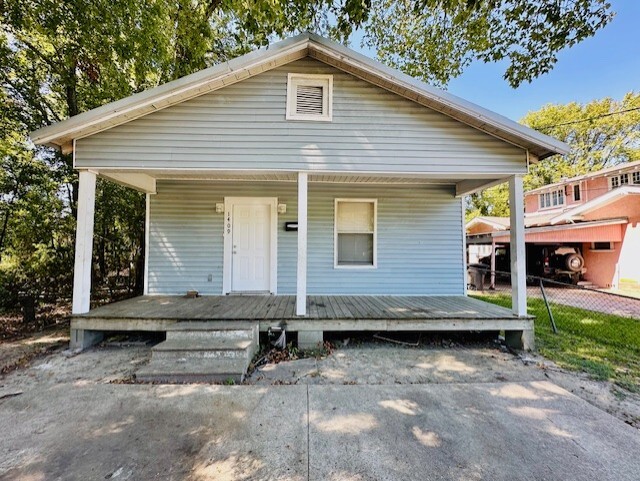 Foto principal - 1409 N 35th St