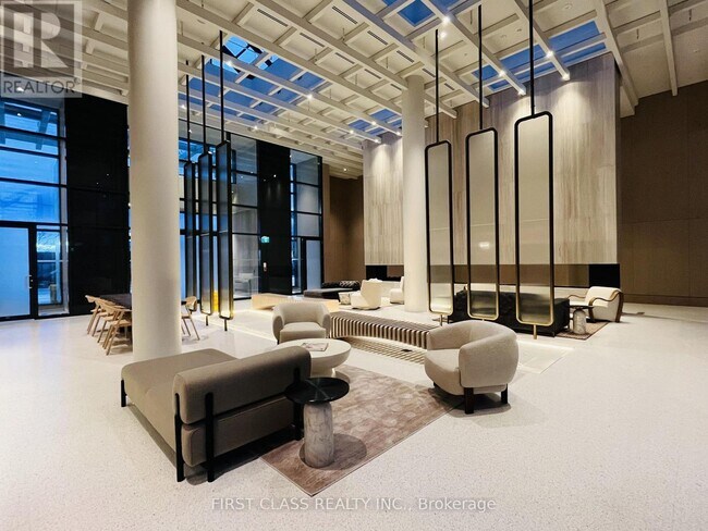 Photo du bâtiment - 195 Commerce St