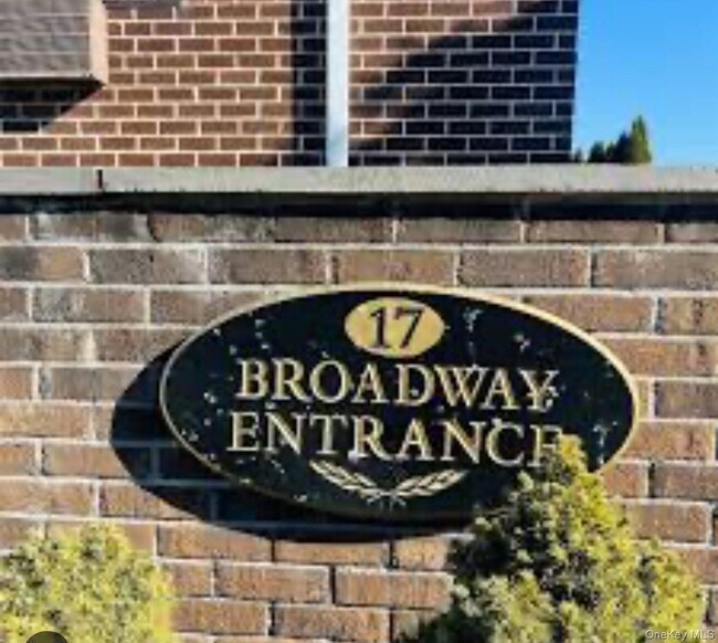 Foto del edificio - 17 Broadway