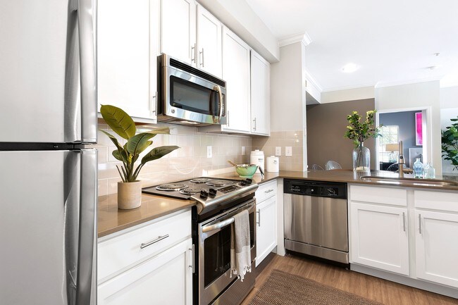 Folio apartments — community photo - Folio
