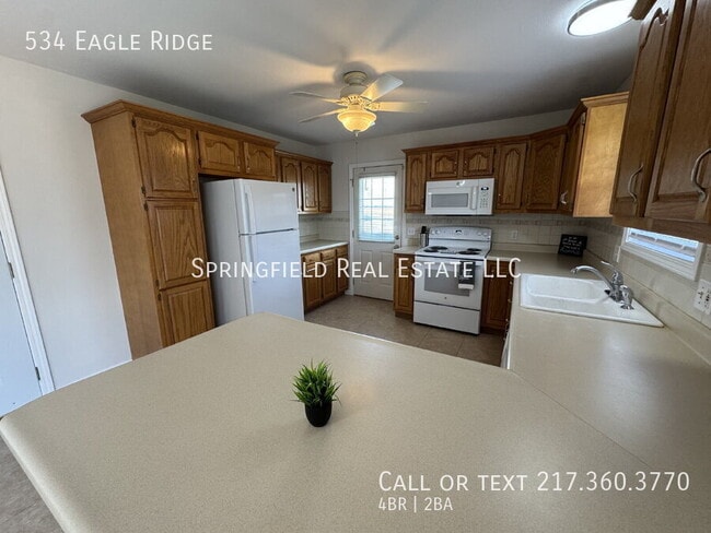 Building Photo - 534 Eagle Ridge Dr