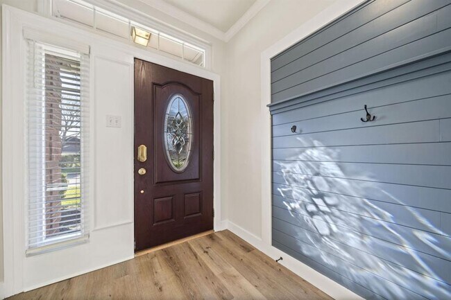 Foto del edificio - 2011 Country Mile Ct