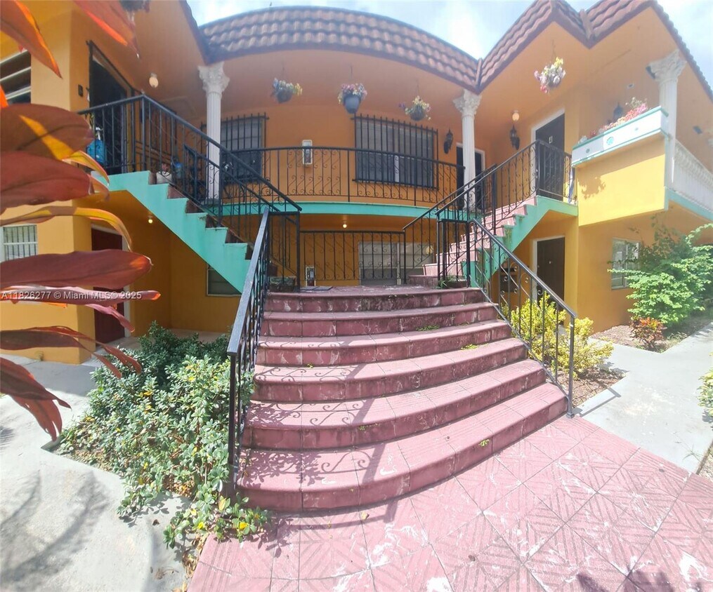Foto del edificio - 1442 NW 1st St