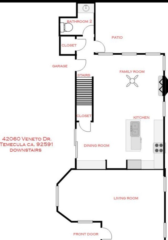 Building Photo - 4 Bedroom homr Coming Soon for Lease in Ce...