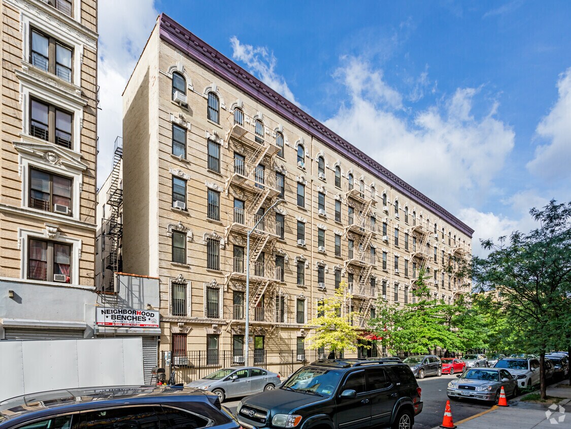 Primary Photo - 202-216 W 146th St