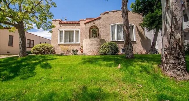 Foto del edificio - 1531 S Ogden Dr