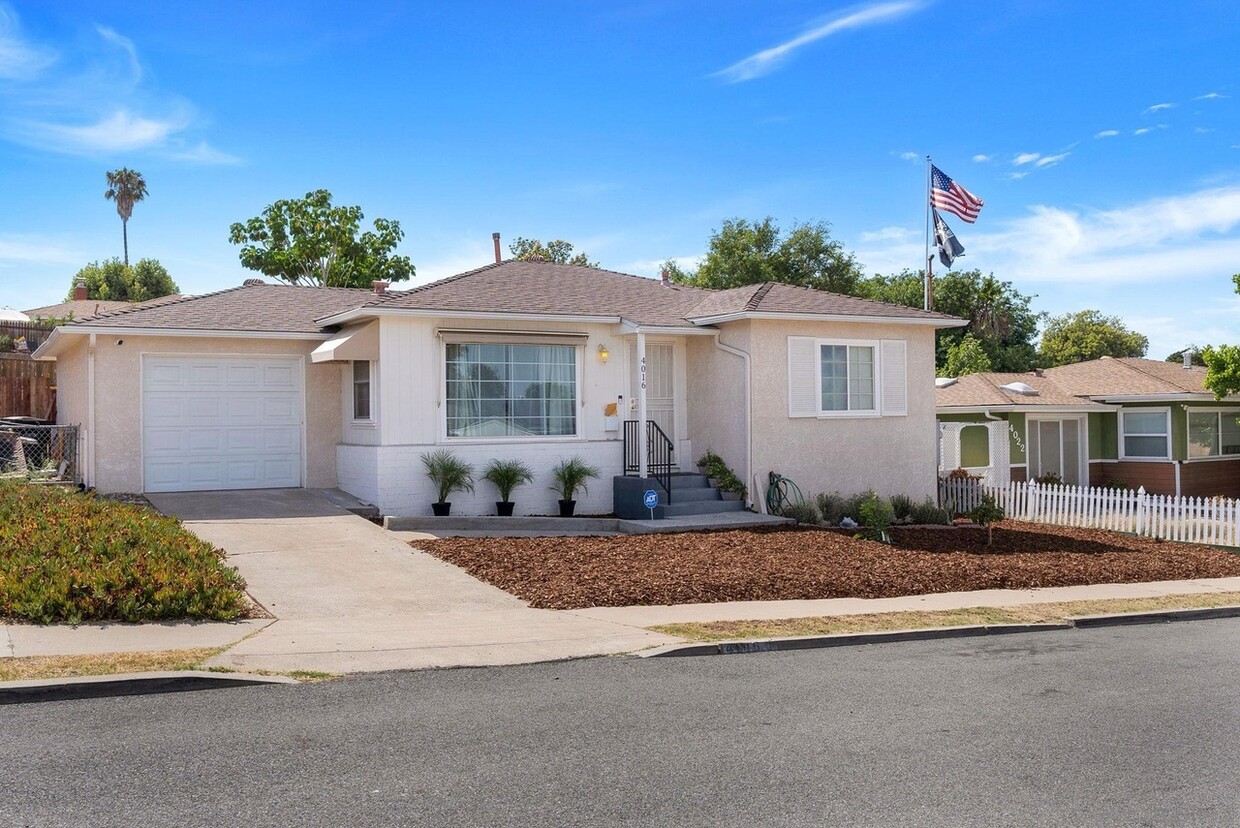 Foto principal - 4016 Loma Alta Dr