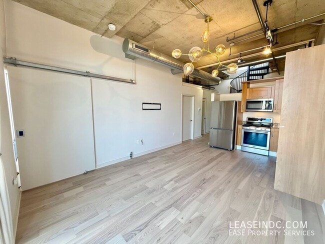 Foto del edificio - 1401 Church St NW