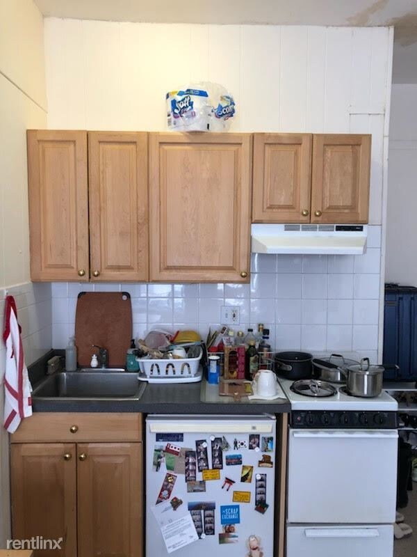 Building Photo - Studio, 1 bath  - 901 Beacon St # 201