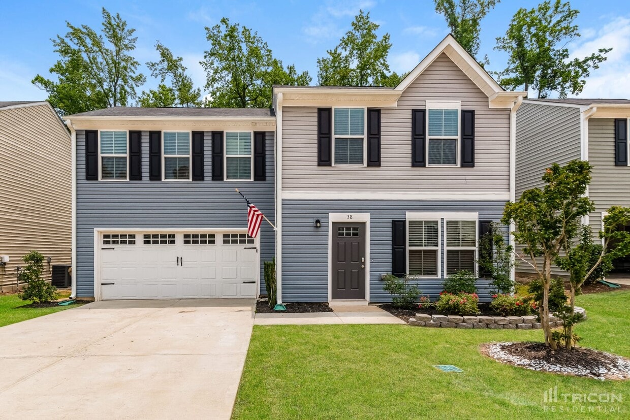 Primary Photo - 38 E Lumber Court Clayton NC