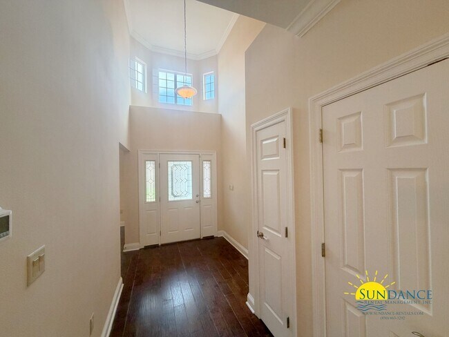 Foto del edificio - Spacious 3 bedroom home in Niceville!