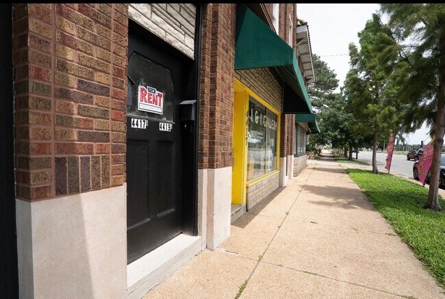 Foto del edificio - 4419 S Kingshighway Blvd