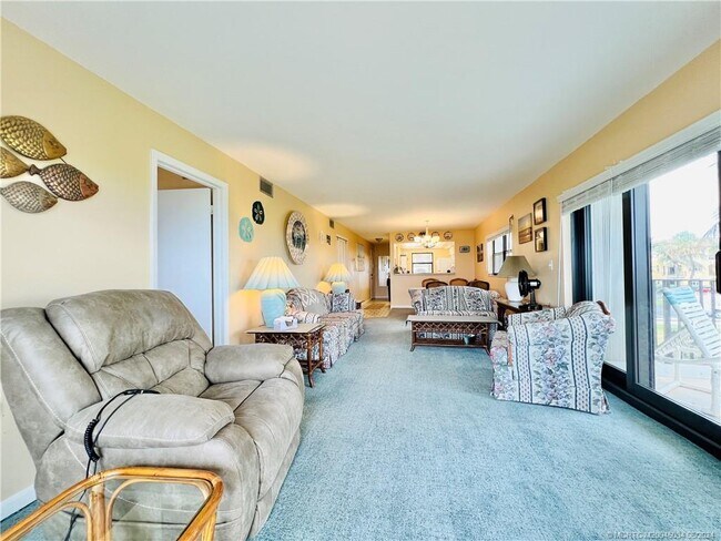 Foto del edificio - 7430 S Ocean Dr