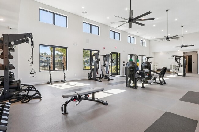 Building Photo - The Liliana Apartment Homes