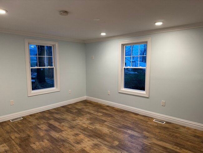 Bedroom - 102 Wigsten Rd