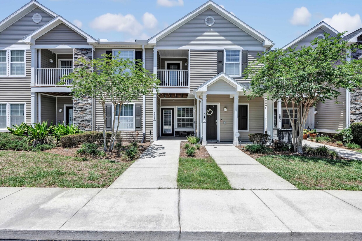 Primary Photo - 575 Oakleaf Plantation Pkwy