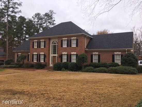 Primary Photo - 4 br, 3.5 bath House - 3721 Pebble Beach Dr