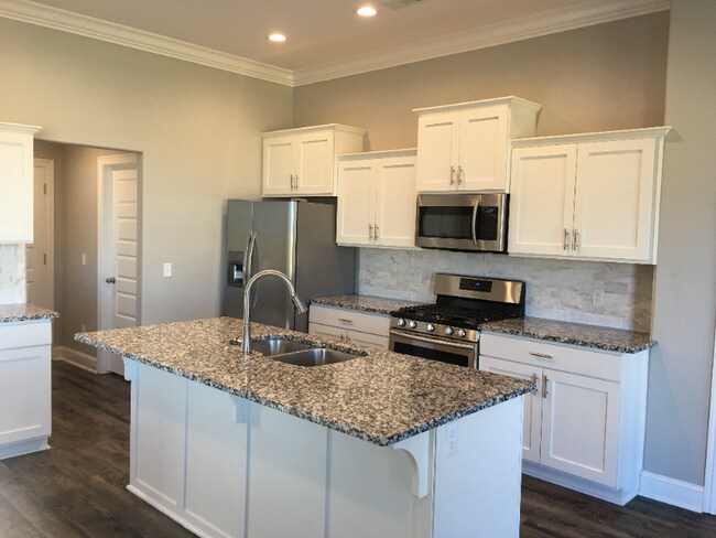 Building Photo - 550 N Greylag Way