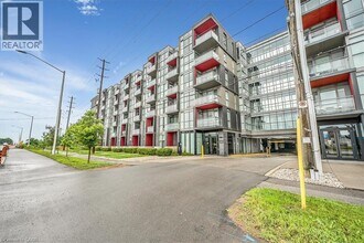 Building Photo - 5240 Dundas St