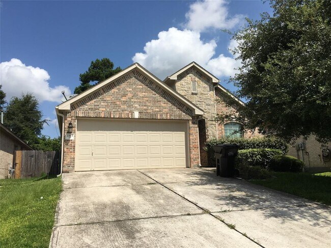 Building Photo - 2315 Keegan Hollow Ln