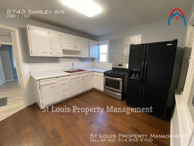 Foto del edificio - Two Bedroom Bungalow in Quiet Area