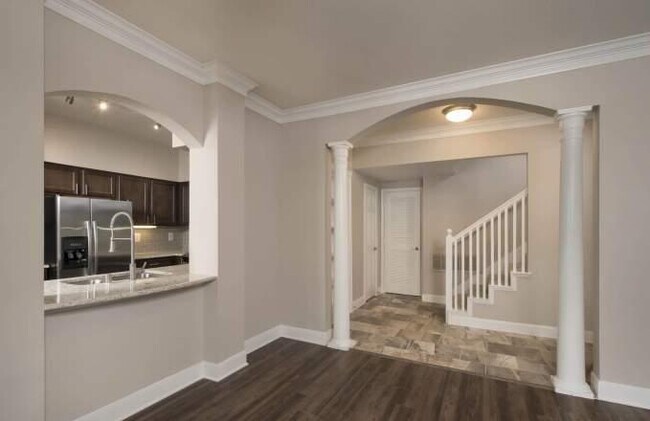Foto del edificio - 2 bedroom in Dallas TX 75204