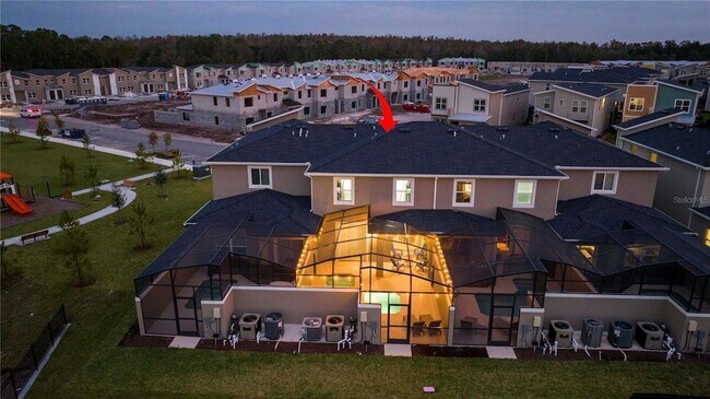 Foto del edificio - 4315 Scene Ln