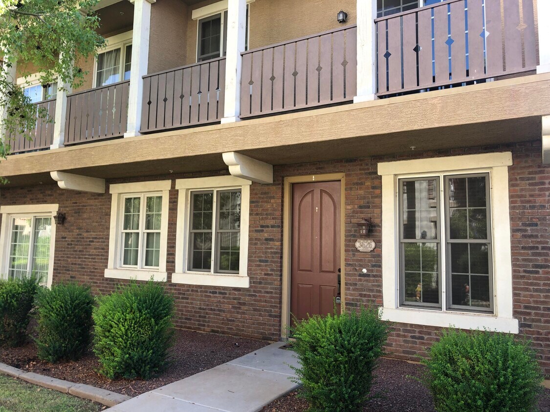 3626 E Leslie Dr, Gilbert, AZ 85296 Townhome Rentals in Gilbert AZ