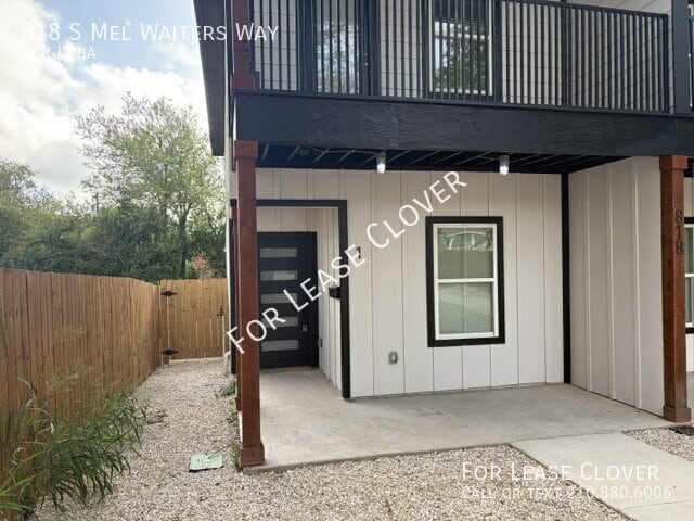 Building Photo - 818 S Mel Waiters Way