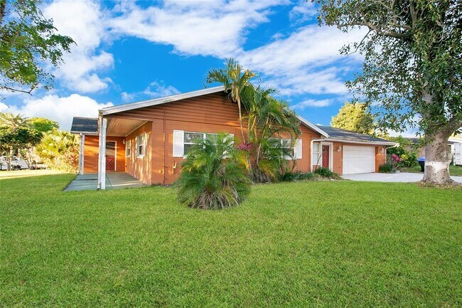 Building Photo - 7000 Cane Hills Cir