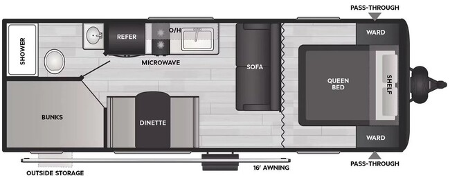 Foto del edificio - 1411 E 27th Ave