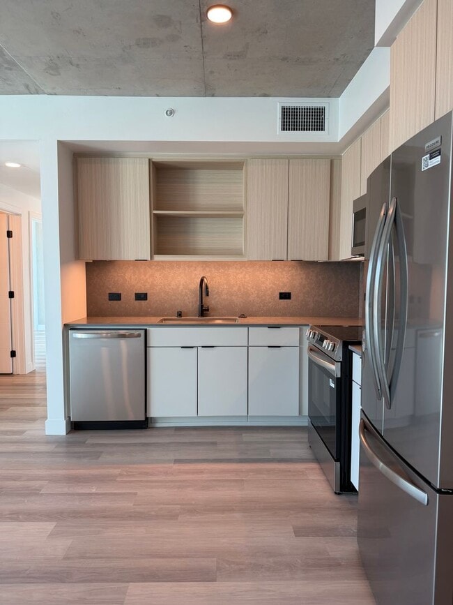 Interior Photo - Rainford Apartments