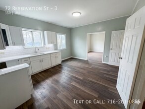 Building Photo - 72 Reservation St