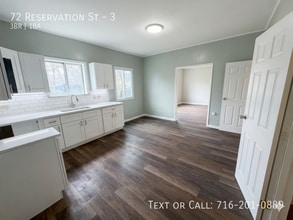 Building Photo - 72 Reservation St
