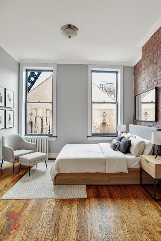 Building Photo - 250 Mott St
