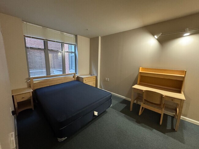 Interior Photo - Fayette Square Apartments