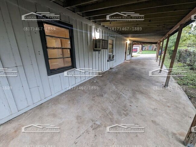 Foto del edificio - 3/1 in Fort Worth, TX!