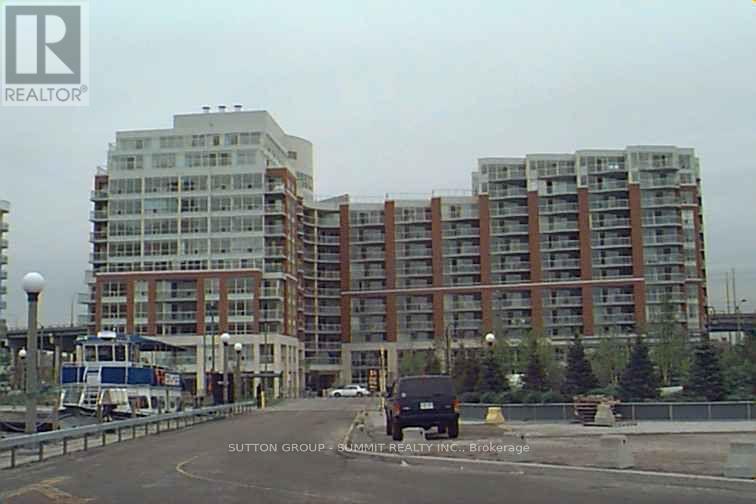 Primary Photo - 500-4500 Queens Quay W