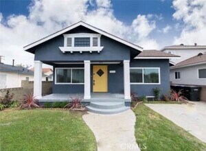 Building Photo - 18412 Devlin Ave