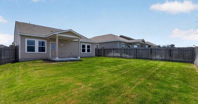 Foto del edificio - Vine Creek Reserve Rental Homes