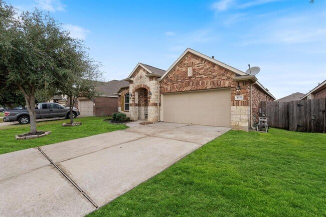 Foto del edificio - 4427 Ambrosia Ln
